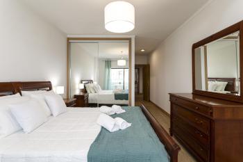 Miral 2 - Beach front apartment with pool, Quarteira (foto 4)