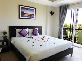 Paradise Hotel Hoi An, Hoi An (foto 5)