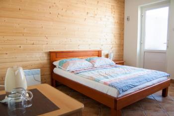 Bed and Bread, Леба (фото 5)