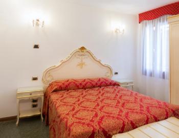 Hotel Leonardo, Venedig (Foto 4)