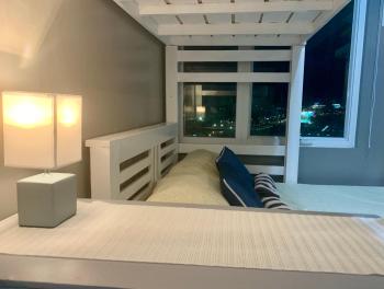 Anuva Condominium with Netflix, Manila (fotografie 2)