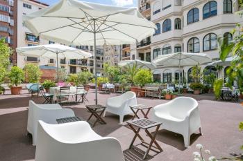 Mihlton Barcelona Boutique B&B, Barcelona (fotografie 2)