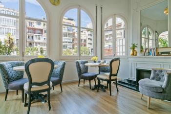 Mihlton Barcelona Boutique B&B, Barcelona (fotografie 4)