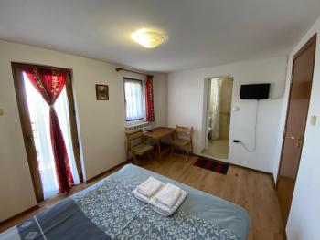 Villa Pontica, Sofie (fotografie 3)