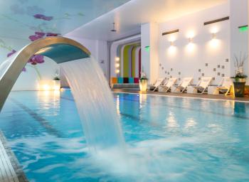 Orhideea Residence & Spa, Bukarest (Foto 2)