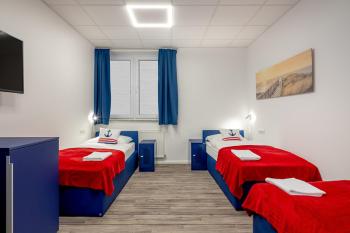 Koje Hostel, Hamburgo (foto 5)