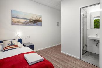 Koje Hostel, Hamburgo (foto 4)
