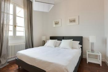 Apartments Florence - Rondinelli Terrace, Florencie (fotografie 5)