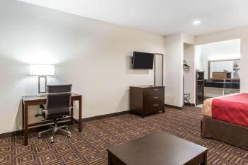 Scottish Inns & Suites Spring - Houston North, Spring (fotografie 4)