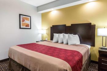 Scottish Inns & Suites Spring - Houston North, Spring (fotografie 5)