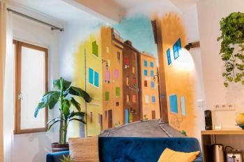 App-ART Coeur du Panier Vieux-Port, Marseille (fotografie 2)