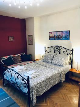 LITA Apartment, Skopje (zdjęcie 4)
