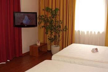 NEXTO DORMERO Hotel Budapest, Budapest (Foto 4)