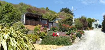 Haven on Haven, Moeraki (Foto 3)