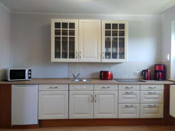 Quaint Apartment in Kuhlungsborn with Garden, Kühlungsborn (photo 3)