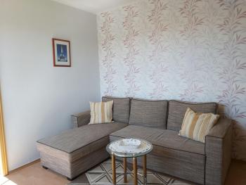 Quaint Apartment in Kuhlungsborn with Garden, Kühlungsborn (photo 4)