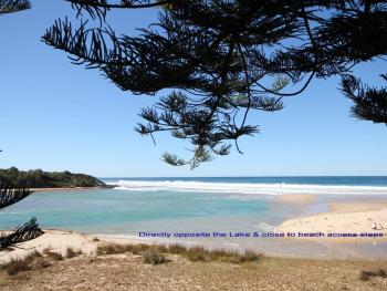 Beachfront 4, Lake Cathie (photo 2)