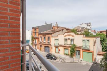 Le Platine, Toulouse (foto 2)