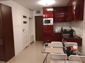 CHERRY APARTAMENT W ŚCISŁYM CENTRUM, Varšava (fotografie 3)