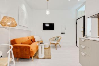 New and Design flat in the hearth of Milan, Milan (photo 4)