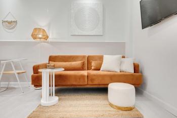 New and Design flat in the hearth of Milan, Milan (photo 5)