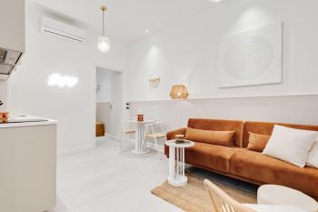 New and Design flat in the hearth of Milan, Milan (photo 2)