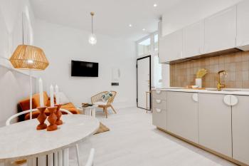 New and Design flat in the hearth of Milan, Milan (photo 3)