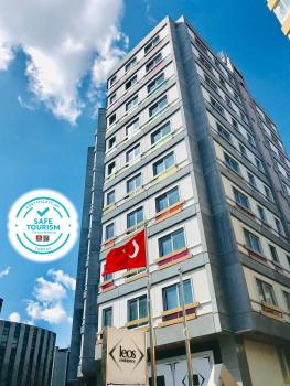 The Leos Residence, Istanbul (fotografie 5)