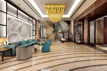 Titanic Business Kartal, Istanbul (fotografie 3)