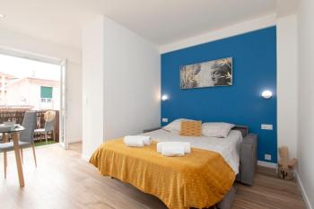Maison Bianchi - Herold, Nice (fotografie 5)