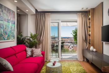V Luxury Apartment, Split (foto 2)