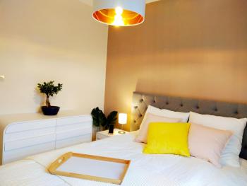 Le 14 - Style Scandinave with Parking, Niort (photo 5)