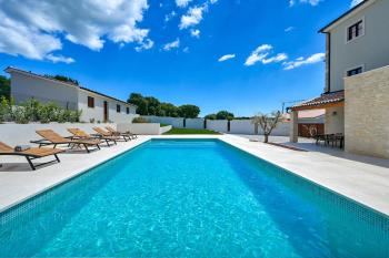 Villa Vitassi, Пула (фото 2)