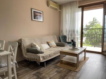 Briz MK Apartment, Ravda (fotografie 3)