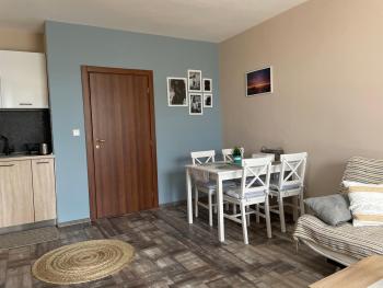 Briz MK Apartment, Ravda (fotografie 5)