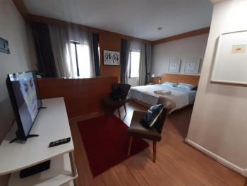 Tatuapé flat services, ótima localização, São Paulo (fotografie 2)
