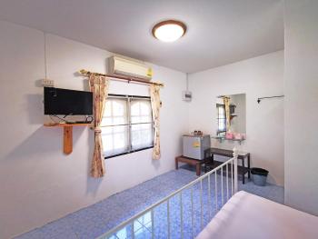 ริมระเบียงทะเล รีสอร์ท, Phetchaburi (zdjęcie 3)
