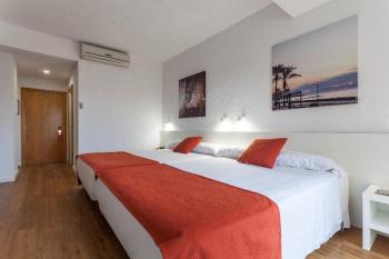 Intelier Orange, Benicàssim (Foto 5)