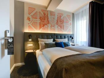 YORS Boutique Hotel, Hannover (Foto 5)