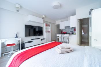 Luxury Studio In the EU Area, Bruksela (zdjęcie 3)