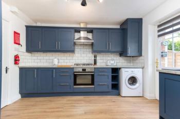 Avella by the Park, Lytham St Annes (fotografie 5)