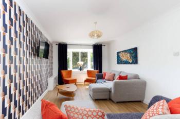 Avella by the Park, Lytham St Annes (fotografie 4)
