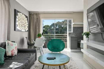Marley on Katherine Apartments, Johannesburg (photo 2)