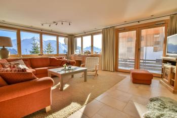 Topas 7, Bettmeralp (zdjęcie 3)