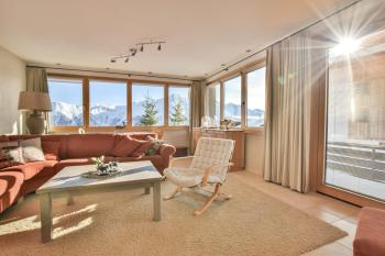 Topas 7, Bettmeralp (zdjęcie 5)