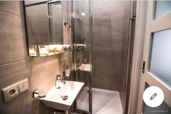 Romantic Apartment Petra - free parking Friday-Sunday, Praha (fotografie 3)