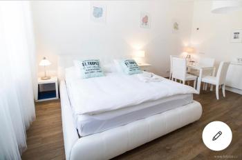 Romantic Apartment Petra - free parking Friday-Sunday, Praha (fotografie 2)