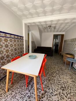 Casa Quintero Valencia Playa Cabañal, Valencie (fotografie 3)