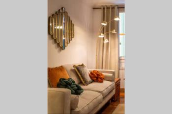 Exclusivo apartamento en el Casco Viejo, Бильбао (фото 2)