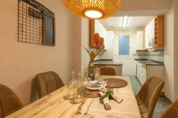 Exclusivo apartamento en el Casco Viejo, Бильбао (фото 4)